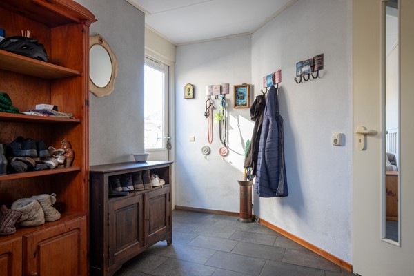 Medium property photo - Westkanaalweg 33, 2461 EE Ter Aar